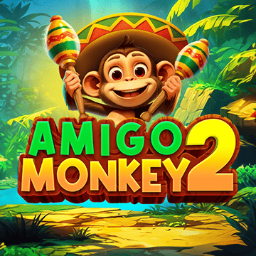 Amigo Monkey 2
